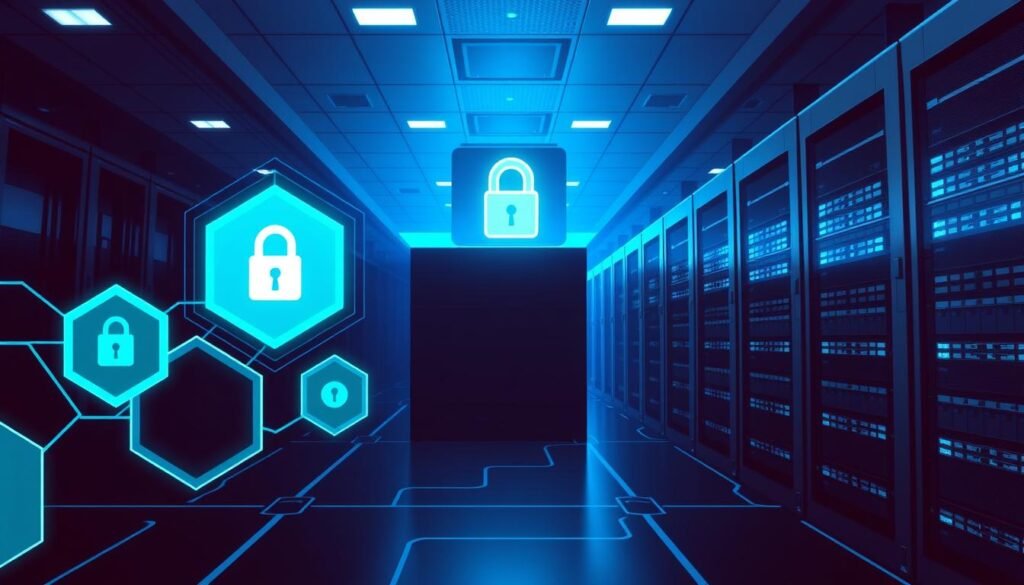 NordVPN Advanced Security Features