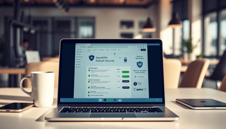NordVPN Review