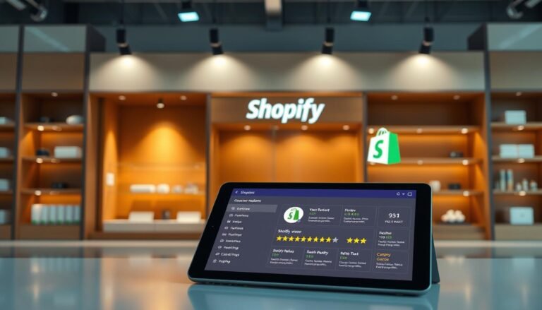 Shopify Reviews