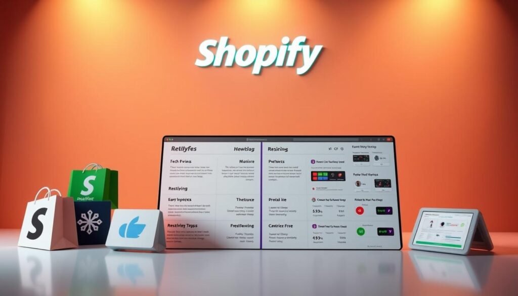 Shopify review apps comparison