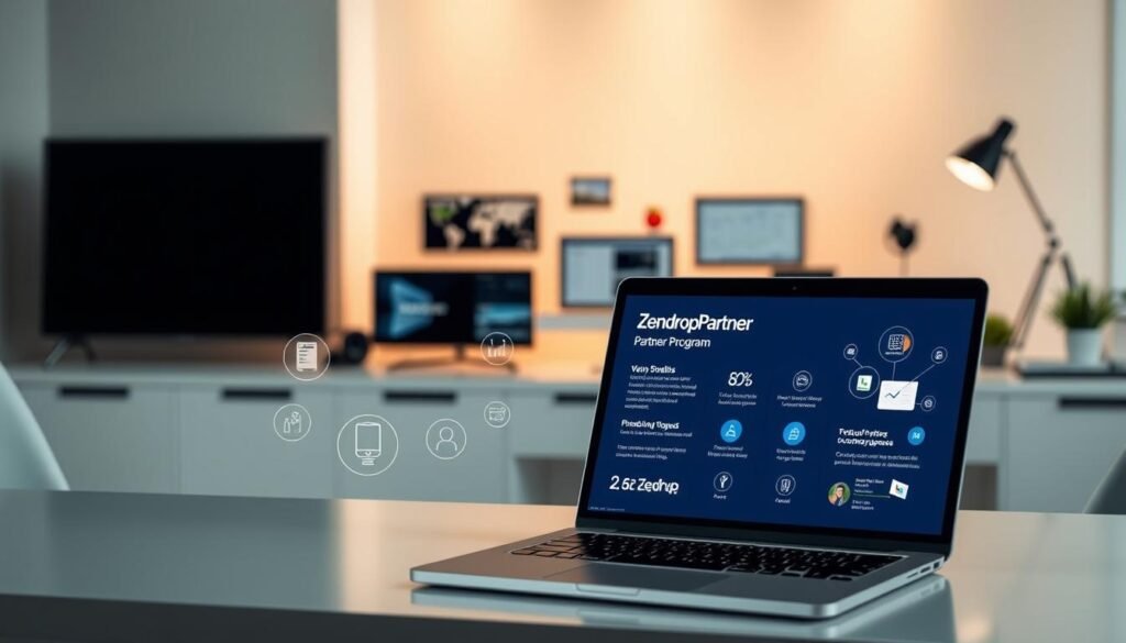 Zendrop Partner Program Overview