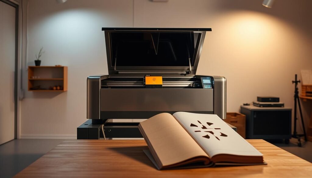 Glowforge Pro Laser Cutting Performance