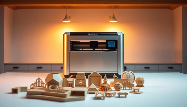 Glowforge Pro review 2025