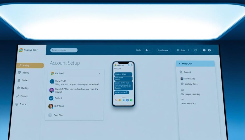 ManyChat Account Setup 2025
